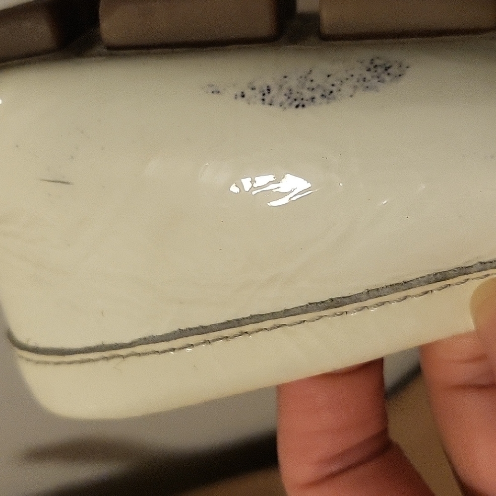 Authentic Prada loafer shoes - Picture 6 of 6